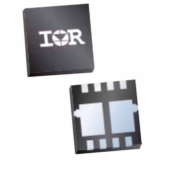 IRFHM8363TRPBF Infineon Technologies  Transistors - FETs MOSFETs - Arrays
